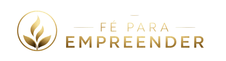 Fé para Empreender